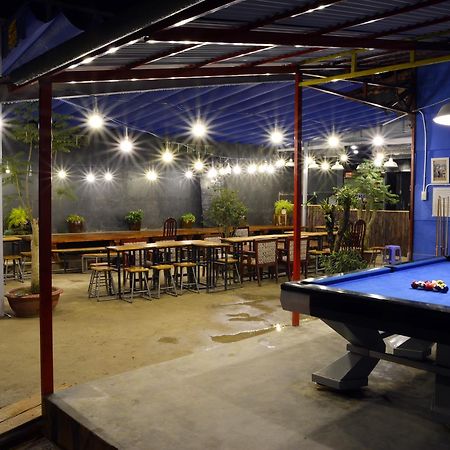 Dalat Family Hostel 2 Екстер'єр фото